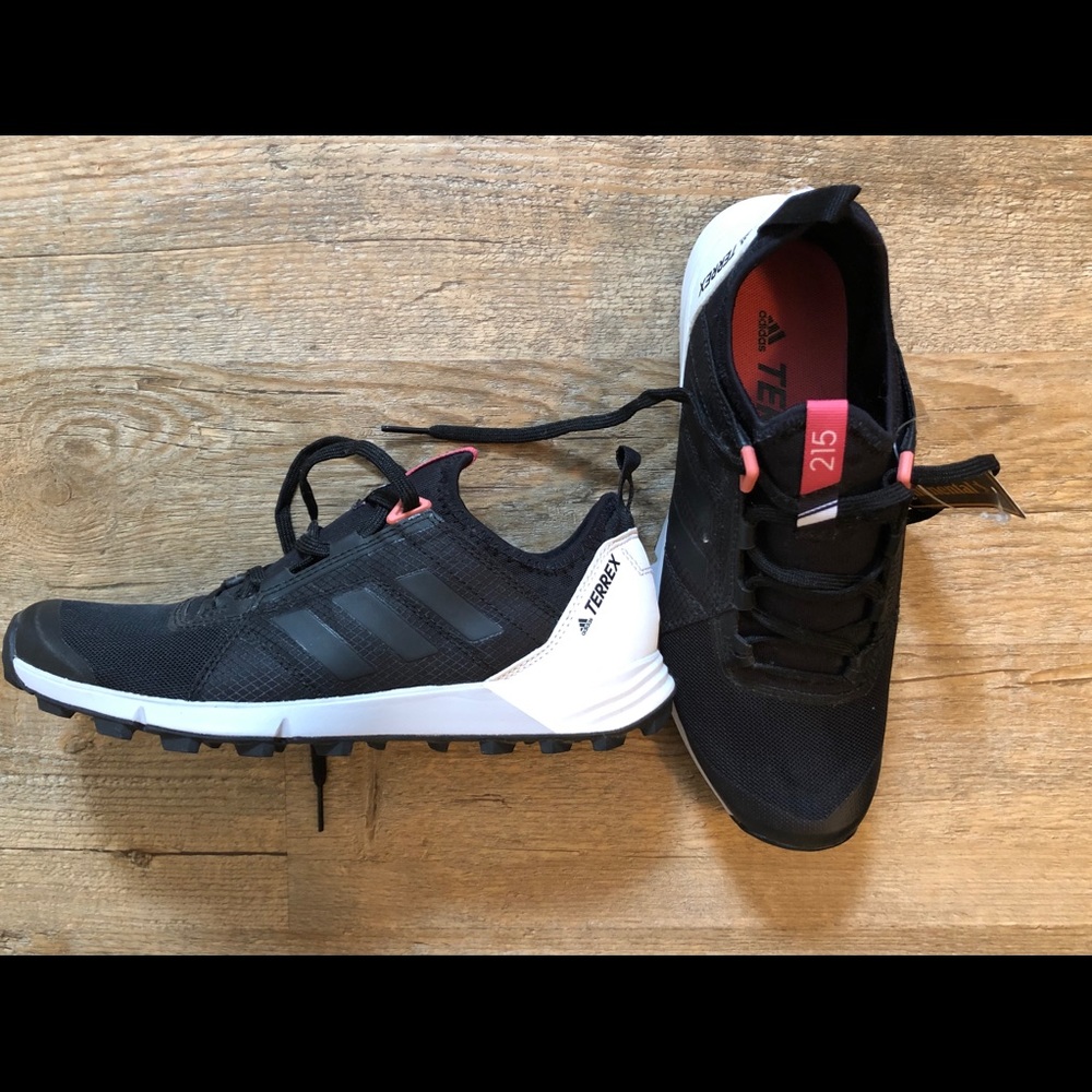 Adidas Women’s Terrex Speed Trail Running Shoes